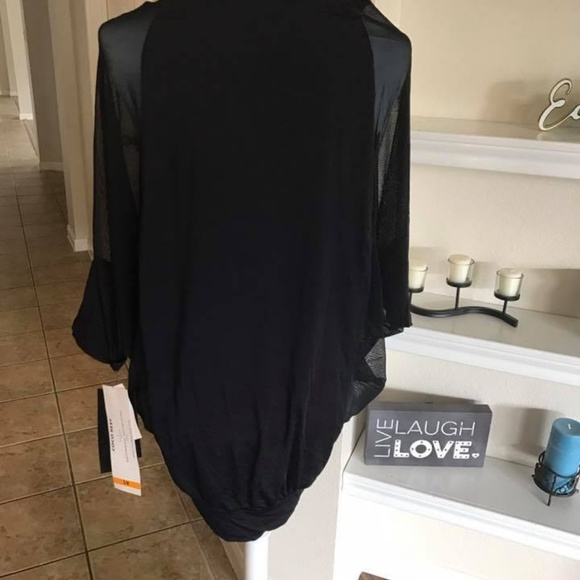 NWT Coco Reef swim cover up S/M - Picture 3 of 6